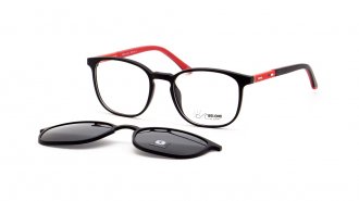 DY 160 Negro Mate - 50 18 140